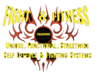 Private Street Self Defence Classes Gold Coast